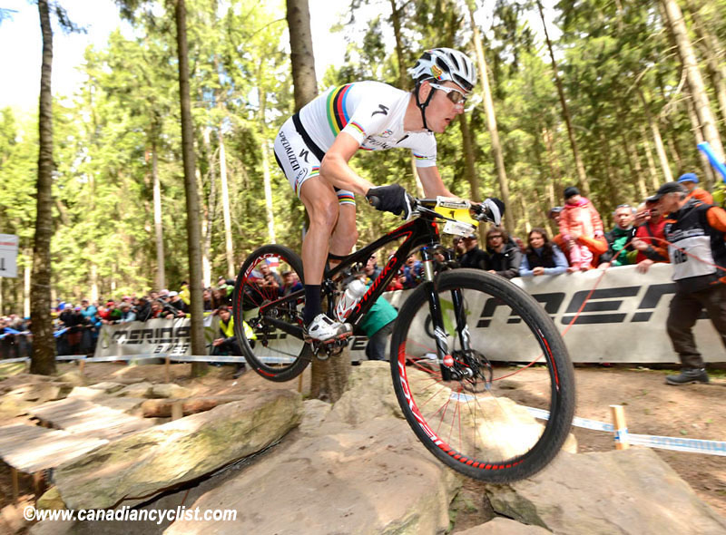 Nove Mesto na Morave World Cup