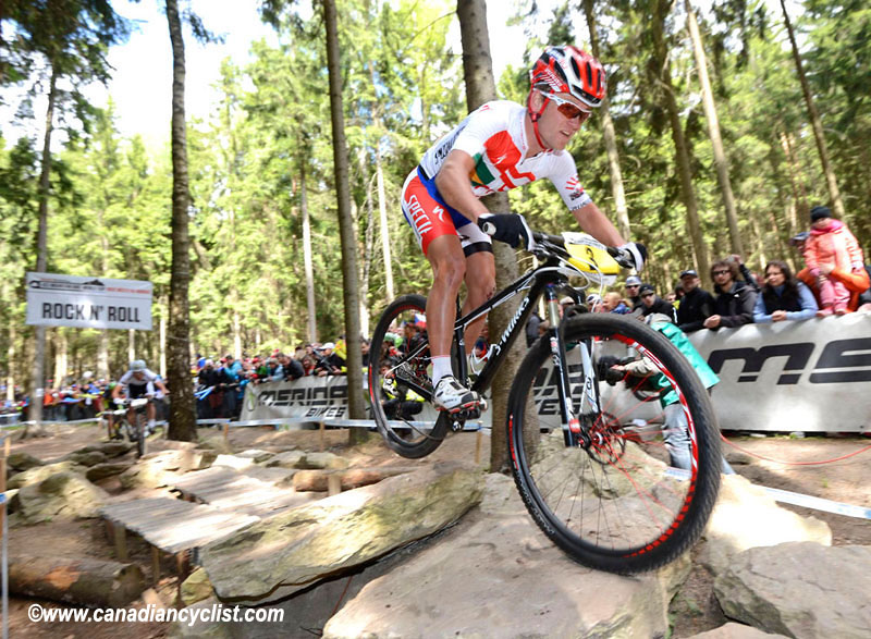 Nove Mesto na Morave World Cup