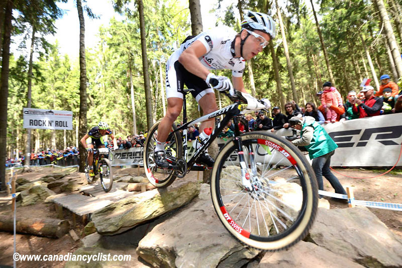 Nove Mesto na Morave World Cup