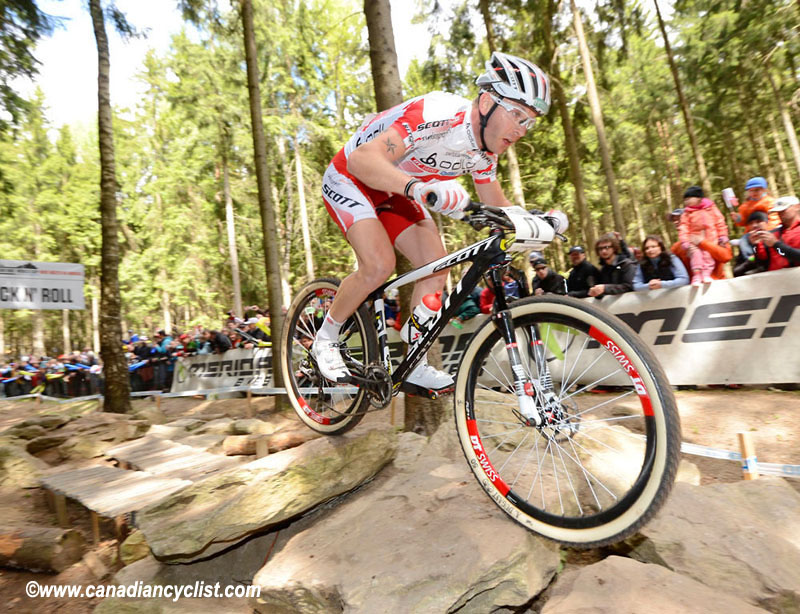 Nove Mesto na Morave World Cup
