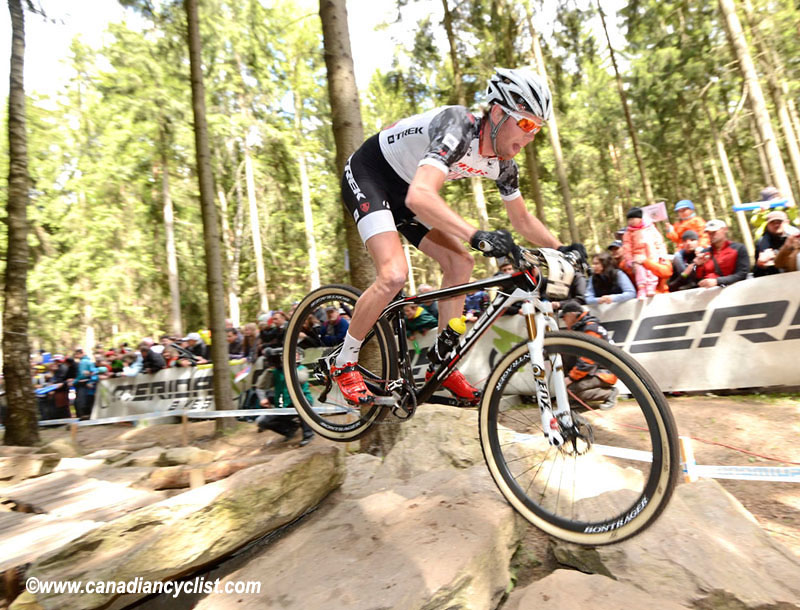Nove Mesto na Morave World Cup