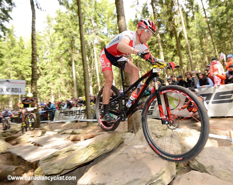 Nove Mesto na Morave World Cup