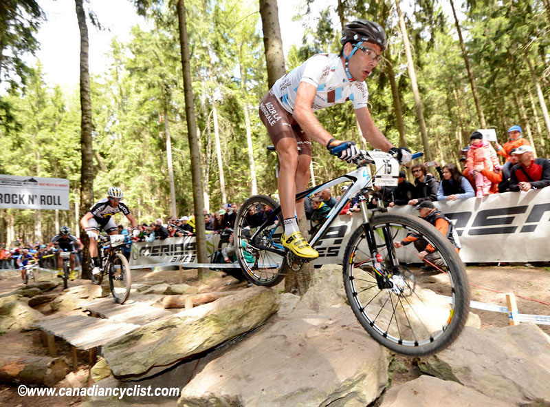 Nove Mesto na Morave World Cup
