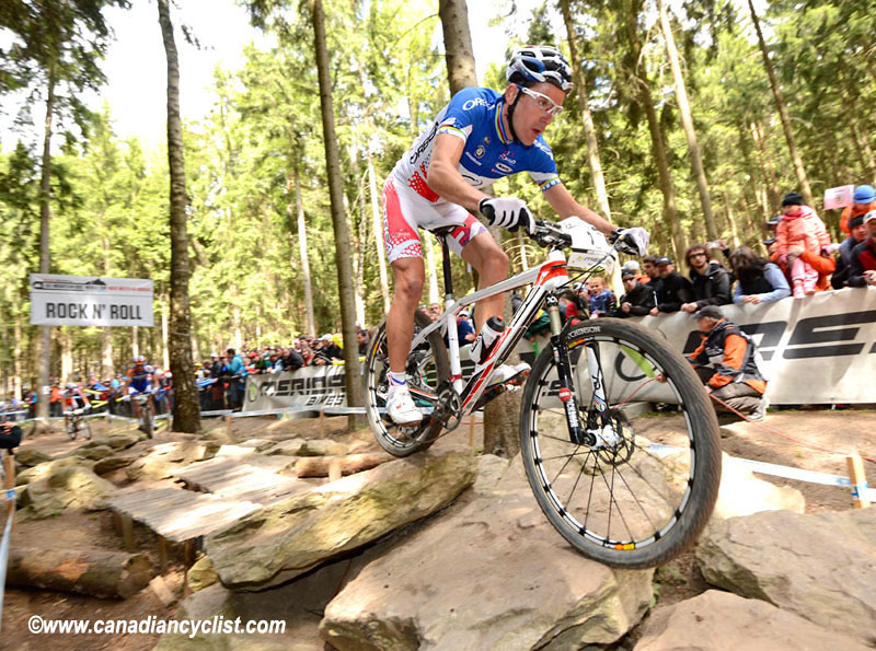 Nove Mesto na Morave World Cup