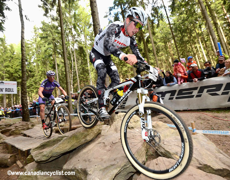 Nove Mesto na Morave World Cup
