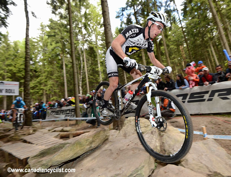 Nove Mesto na Morave World Cup