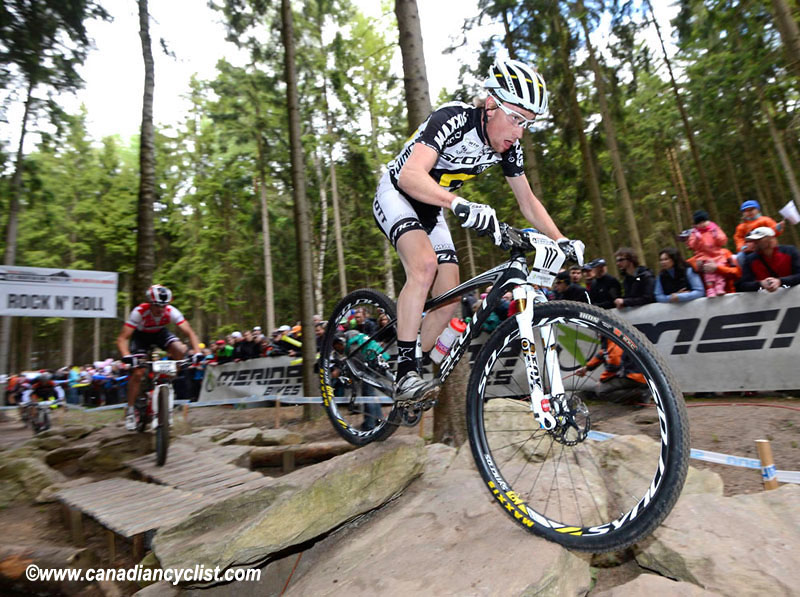 Nove Mesto na Morave World Cup