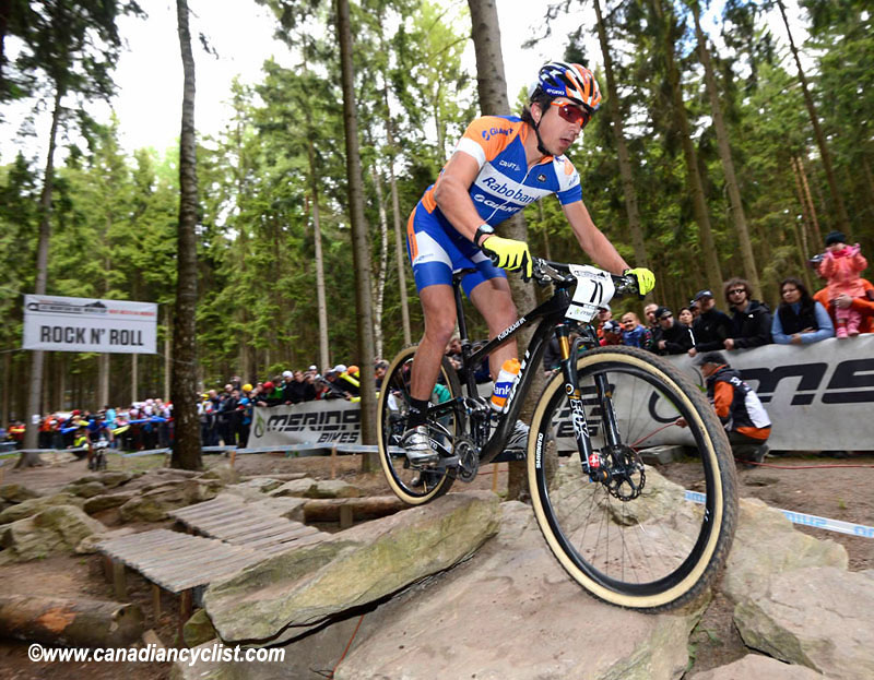 Nove Mesto na Morave World Cup