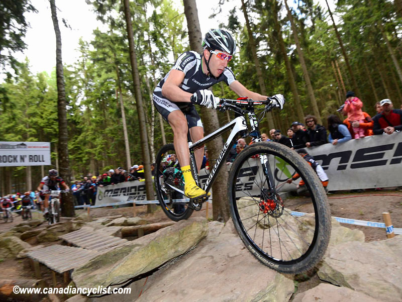 Nove Mesto na Morave World Cup