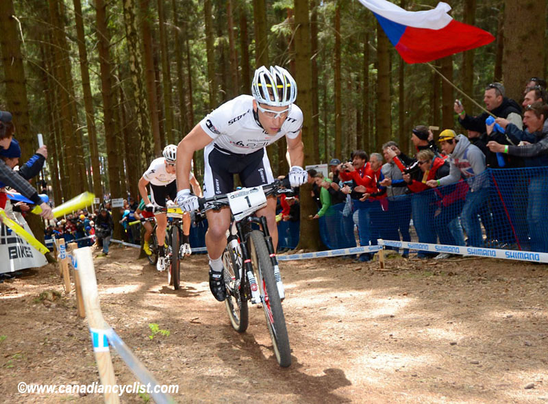 Nove Mesto na Morave World Cup