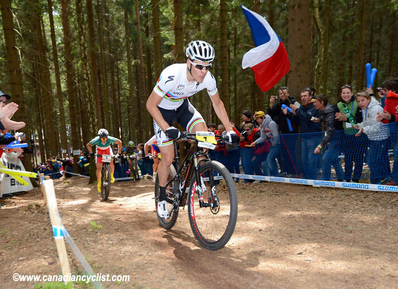 Nove Mesto na Morave World Cup