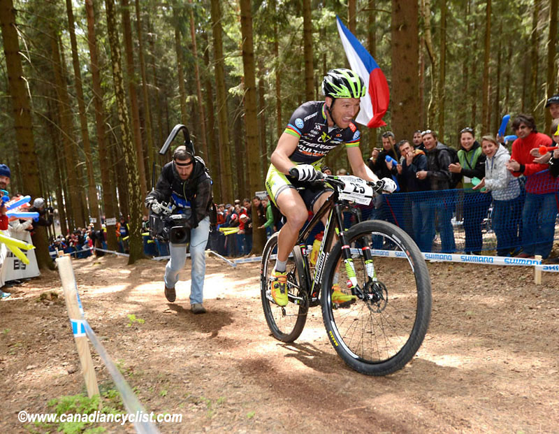 Nove Mesto na Morave World Cup