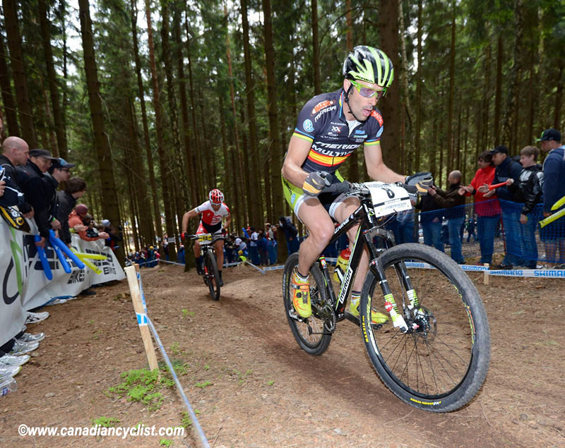 Nove Mesto na Morave World Cup