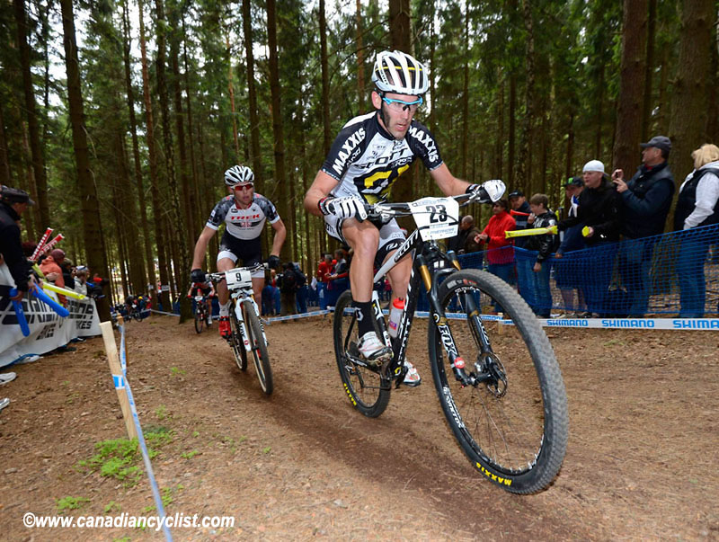 Nove Mesto na Morave World Cup