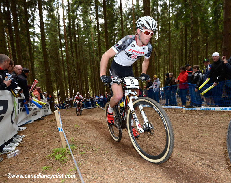 Nove Mesto na Morave World Cup