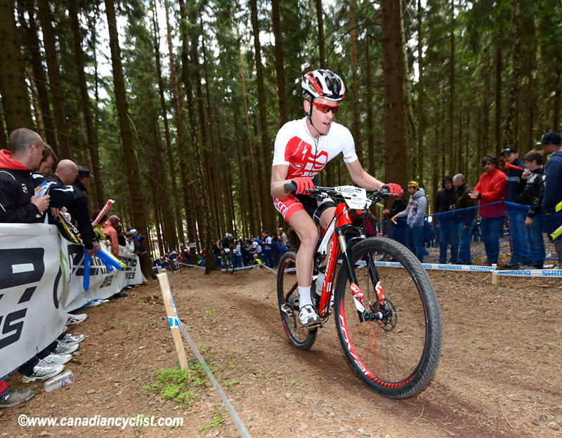 Nove Mesto na Morave World Cup
