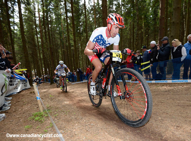Nove Mesto na Morave World Cup