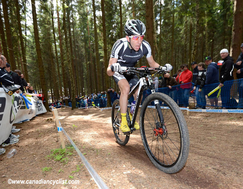Nove Mesto na Morave World Cup
