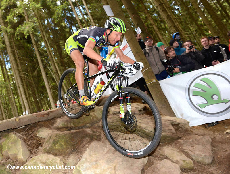 Nove Mesto na Morave World Cup