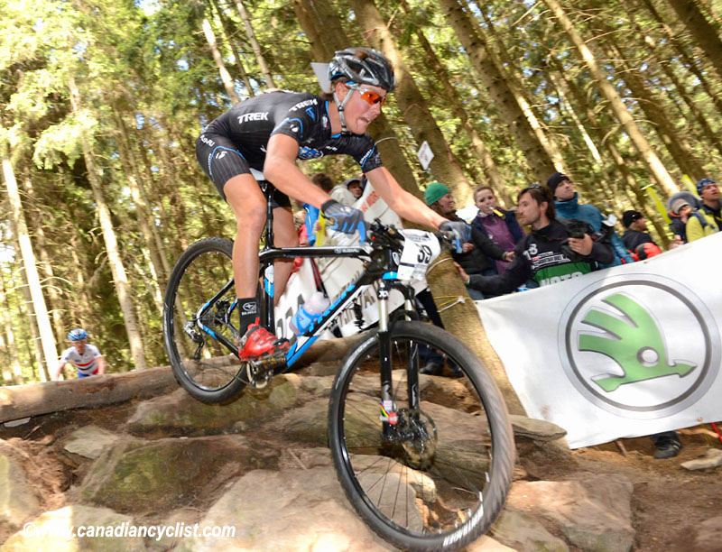 Nove Mesto na Morave World Cup