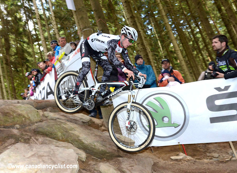 Nove Mesto na Morave World Cup