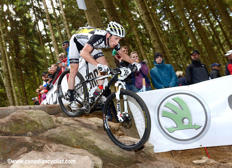 Nove Mesto na Morave World Cup