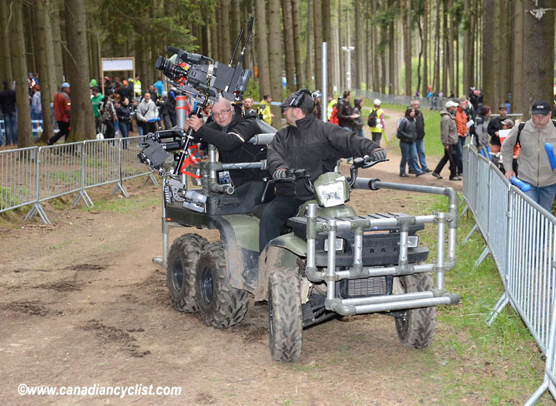 Nove Mesto na Morave World Cup