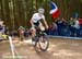 Nove Mesto na Morave World Cup