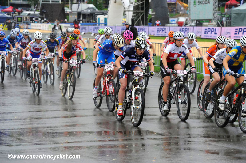 Nove Mesto na Morave World Cup