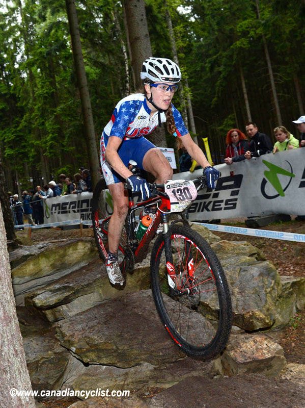 Nove Mesto na Morave World Cup