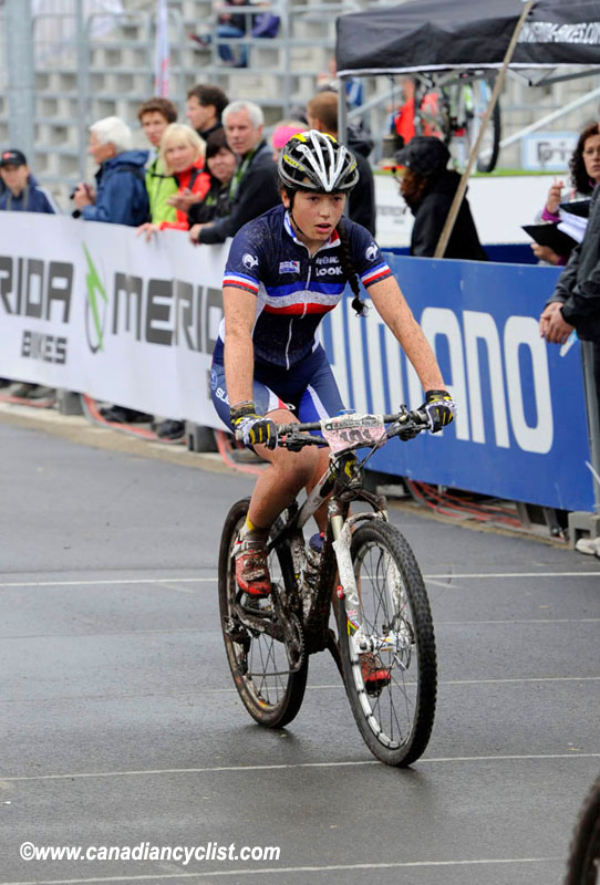 Nove Mesto na Morave World Cup