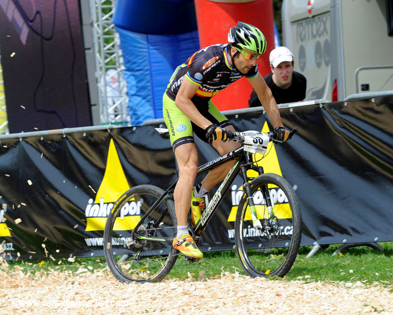 Nove Mesto na Morave World Cup