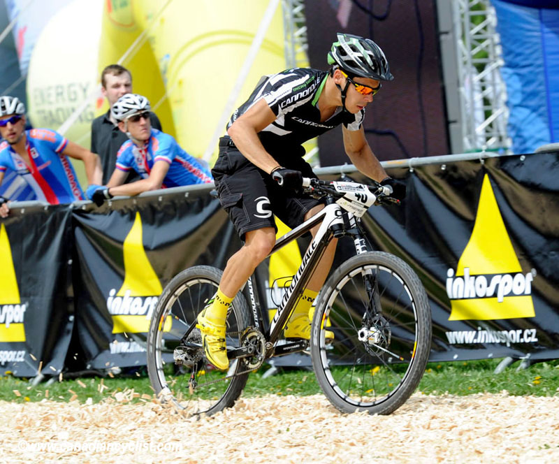 Nove Mesto na Morave World Cup