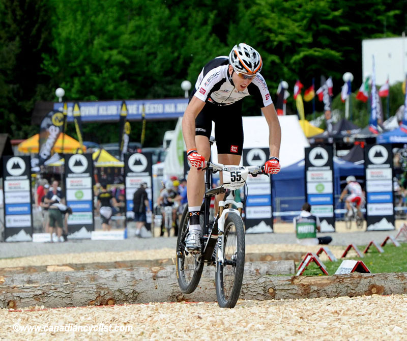 Nove Mesto na Morave World Cup