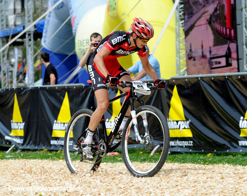 Nove Mesto na Morave World Cup