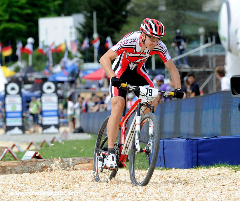 Nove Mesto na Morave World Cup