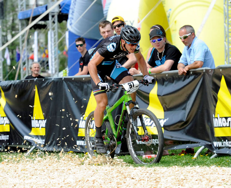 Nove Mesto na Morave World Cup