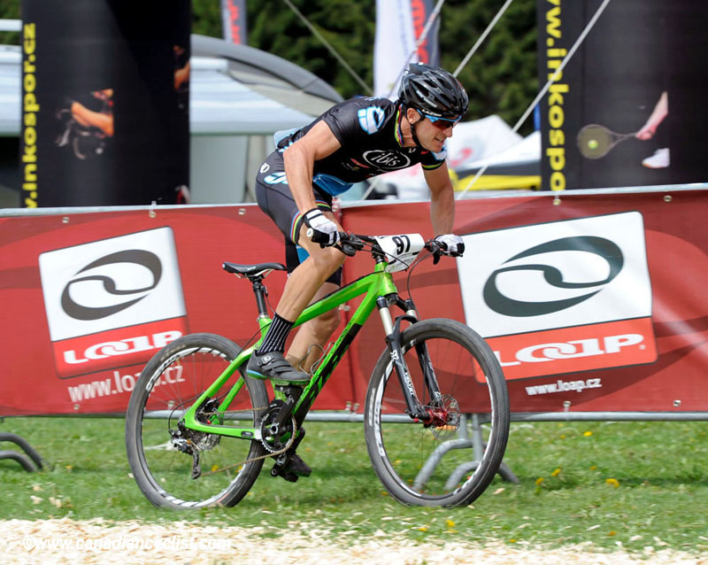 Nove Mesto na Morave World Cup