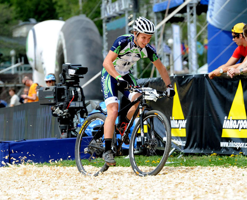 Nove Mesto na Morave World Cup