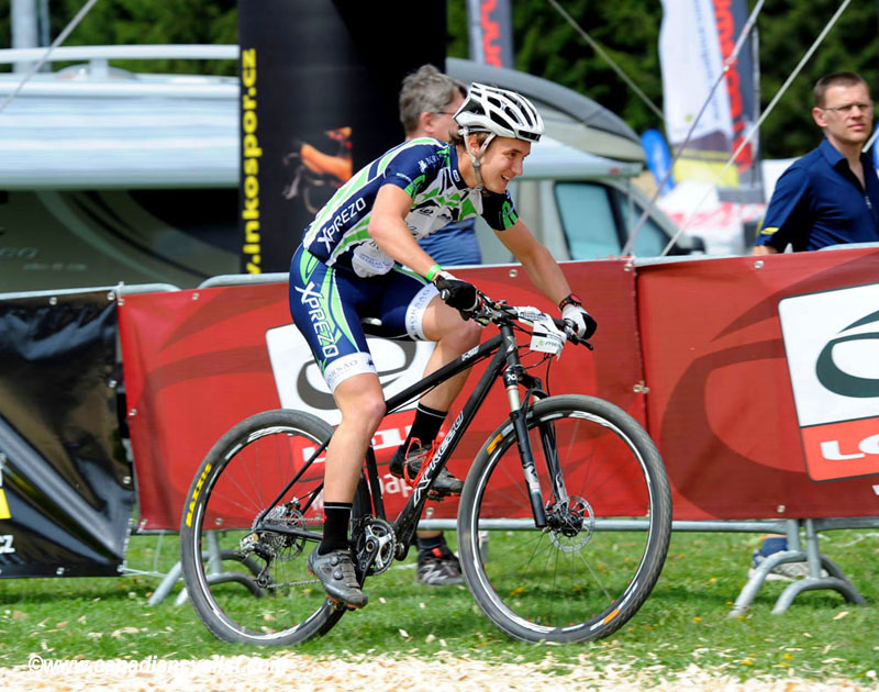 Nove Mesto na Morave World Cup