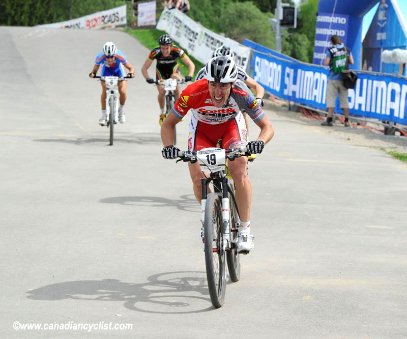 Nove Mesto na Morave World Cup