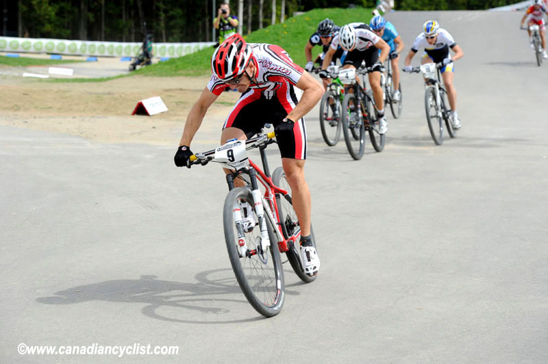 Nove Mesto na Morave World Cup