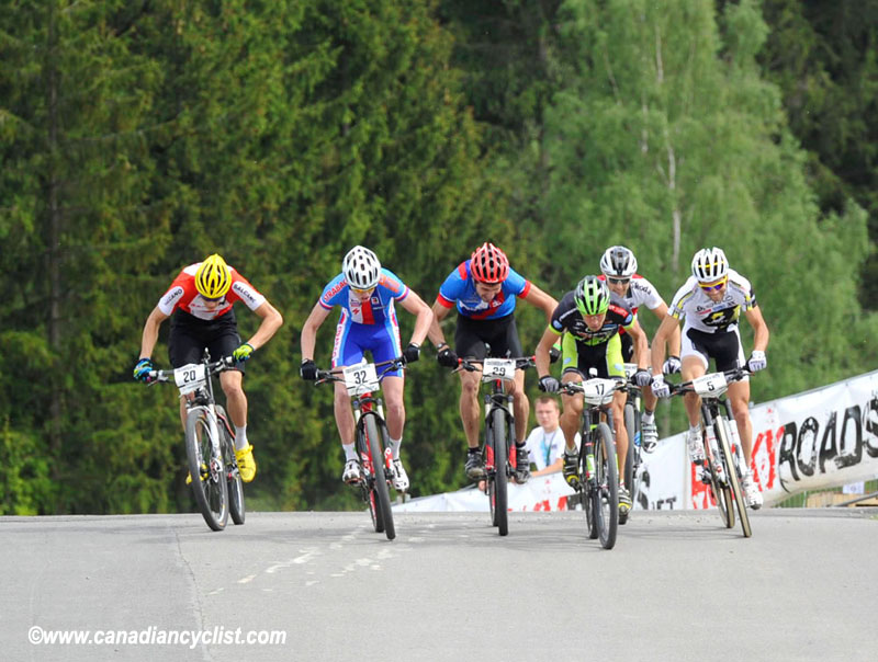 Nove Mesto na Morave World Cup