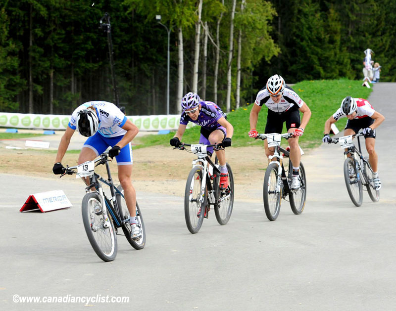 Nove Mesto na Morave World Cup