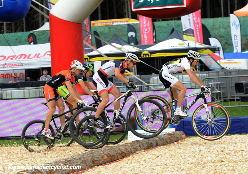 Nove Mesto na Morave World Cup
