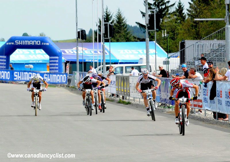 Nove Mesto na Morave World Cup