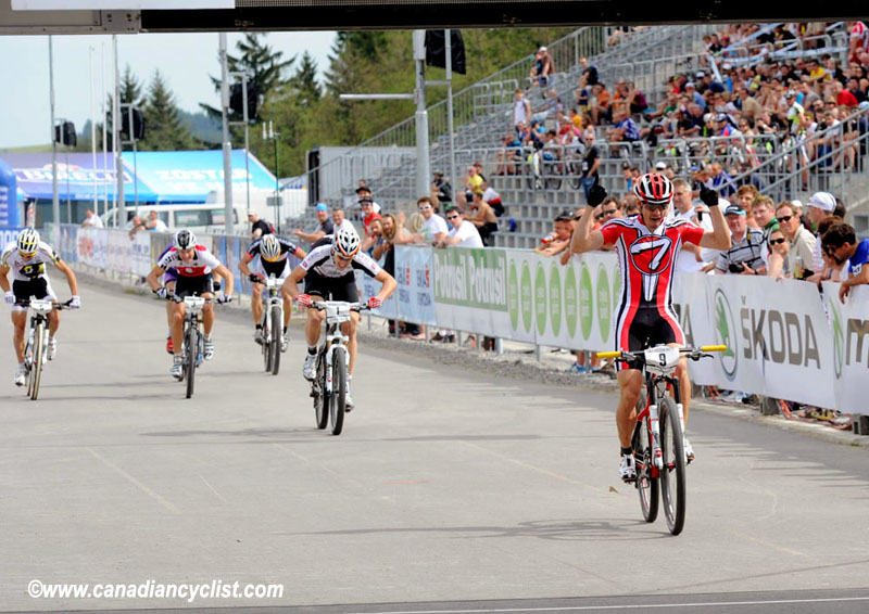 Nove Mesto na Morave World Cup