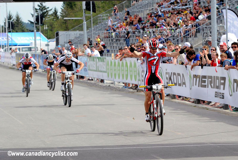 Nove Mesto na Morave World Cup