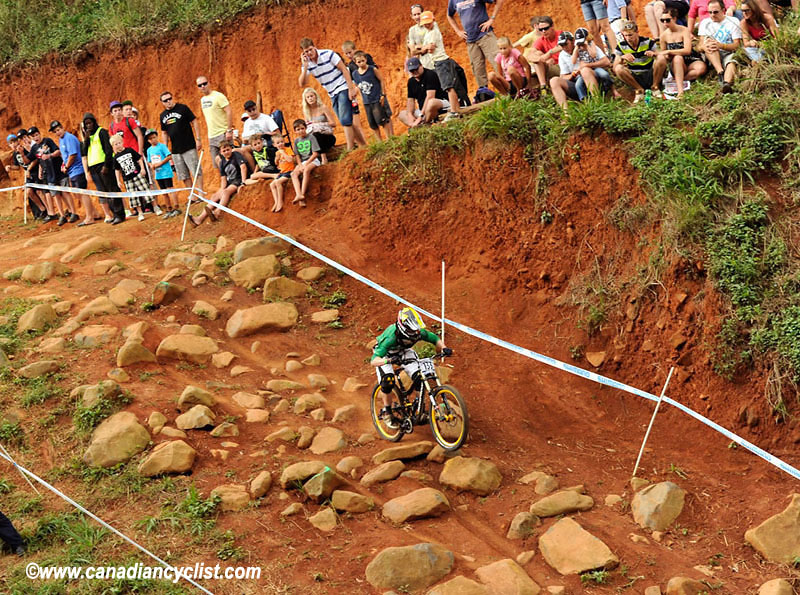 Pietermaritzburg World Cup