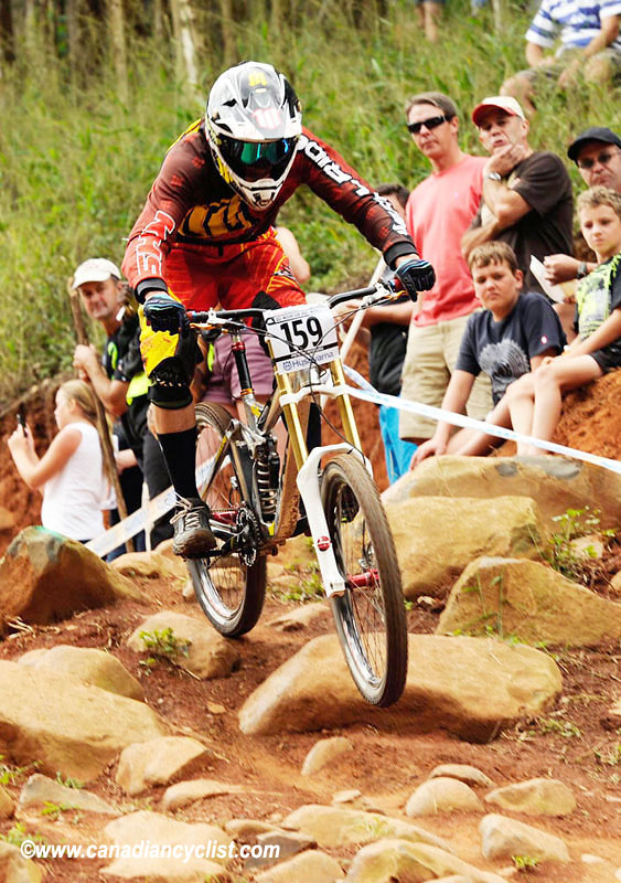 Pietermaritzburg World Cup